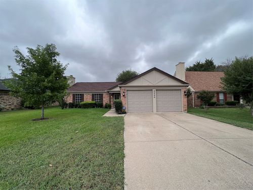 2466 Channing Dr, Grand Prairie, TX, 75052-3920 | Card Image