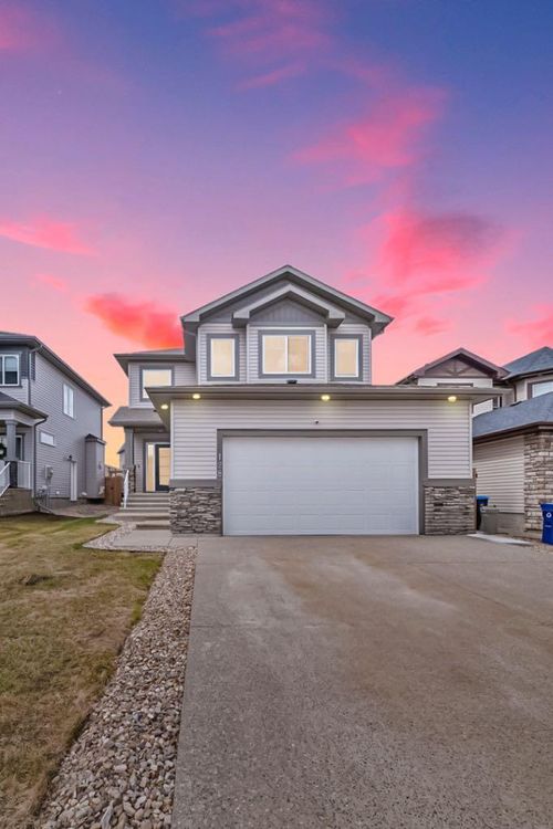 128 Dehoog Cres, Fort Mcmurray, AB, T9K2X3 | Card Image