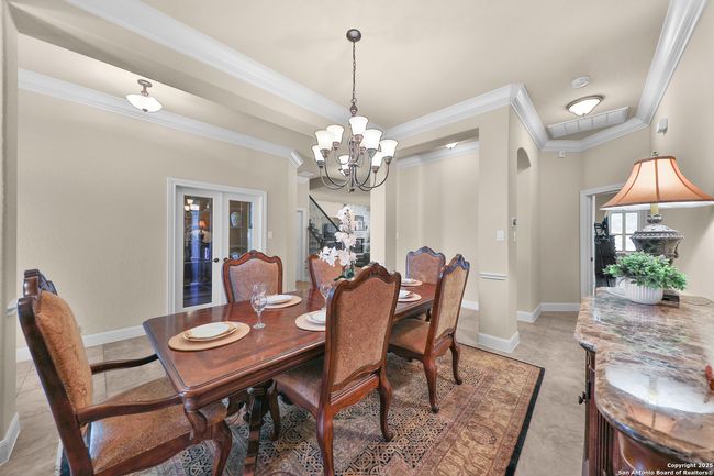 10518 Springcroft Ct, House other with 4 bedrooms, 5 bathrooms and null parking in Helotes TX | Image 11