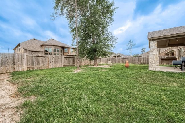 3911 Avalon Ridge Dr, House other with 4 bedrooms, 4 bathrooms and 2 parking in Spring TX | Image 50