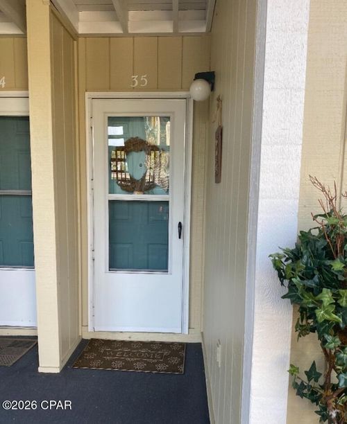 35-6903 N Lagoon Dr, Panama City Beach, FL, 32408-5965 | Card Image