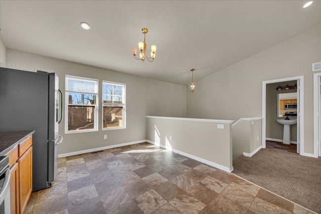 8598 Pinnebog River Dr, House other with 3 bedrooms, 3 bathrooms and null parking in Fowlerville MI | Image 13