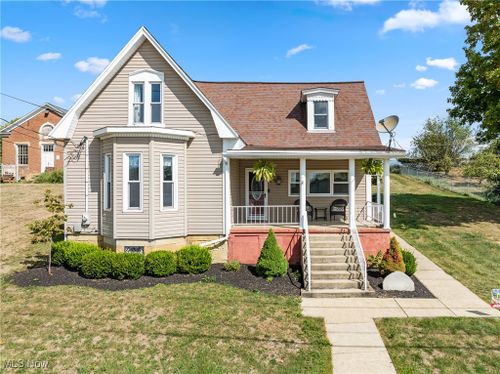 315 Church St Street, Morristown, OH, 43719 | Card Image