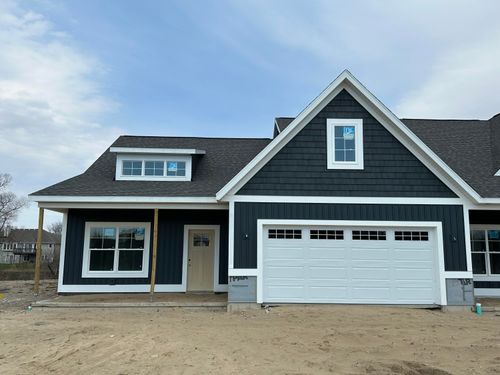 unit-40-1475 Eagle Shore Court, Georgetown Charter Township, MI, 49426 | Card Image