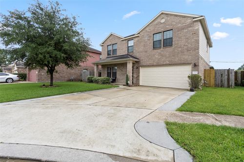 13206 Blass Ct, Houston, TX, 77044-1587 | Card Image