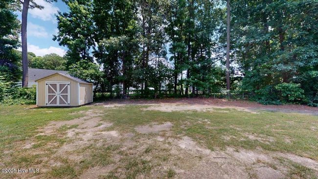 302 Morgan Trace Ln, House other with 4 bedrooms, 3 bathrooms and 2 parking in Goldsboro NC | Image 50