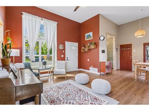409 W Lucerne Dr, Lafayette, CO, 80026-1768 | Card Image