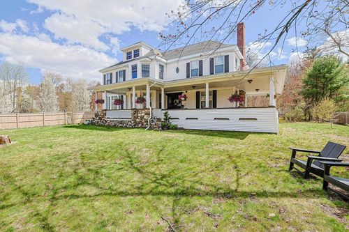 120 S Mast St, Goffstown, NH, 03045-2197 | Card Image