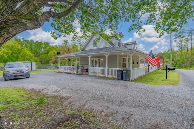 632 Butler Mill Rd, House other with 3 bedrooms, 2 bathrooms and null parking in Oliver Springs TN | Image 30