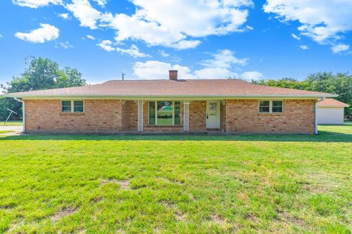 401 S Beverly St, Crowley, TX, 76036-3502 | Card Image
