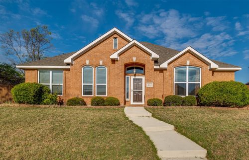 8113 Greenwood Dr, Plano, TX, 75025-4023 | Card Image