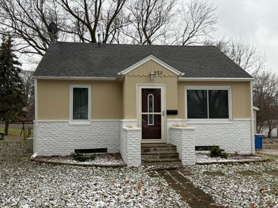 228 Linden Avenue, House other with 2 bedrooms, 1 bathrooms and null parking in Owatonna MN | Image 1