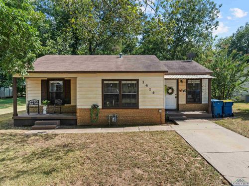 1414 Park Ln, Kilgore, TX, 75662-6022 | Card Image