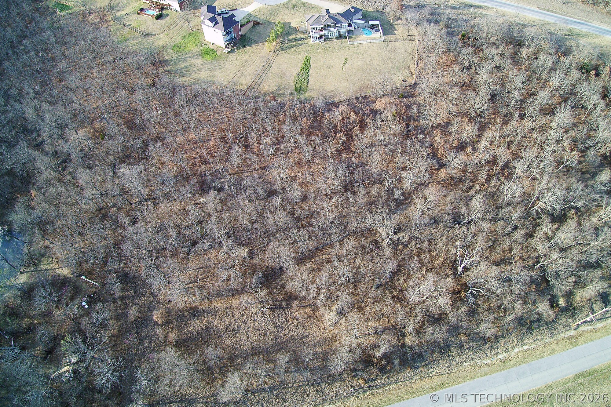 Land in Skiatook 5