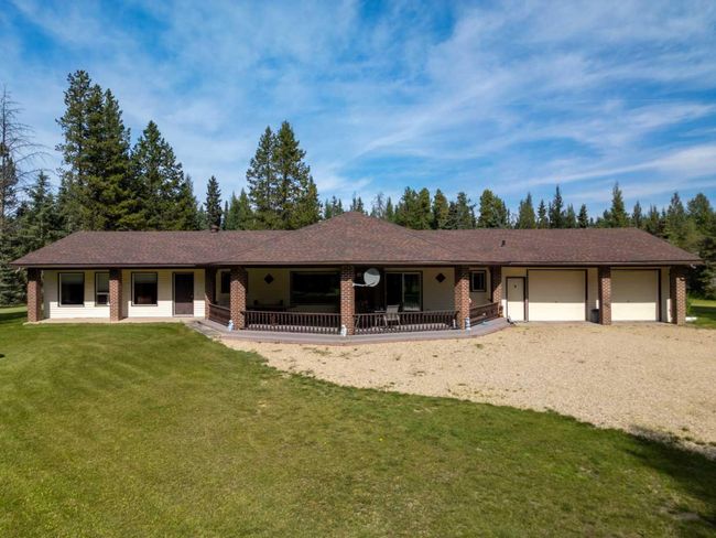 2 - 590063 Range Road 113 A, House other with 4 bedrooms, 3 bathrooms and 99 parking in Rural Woodlands County AB | Image 36