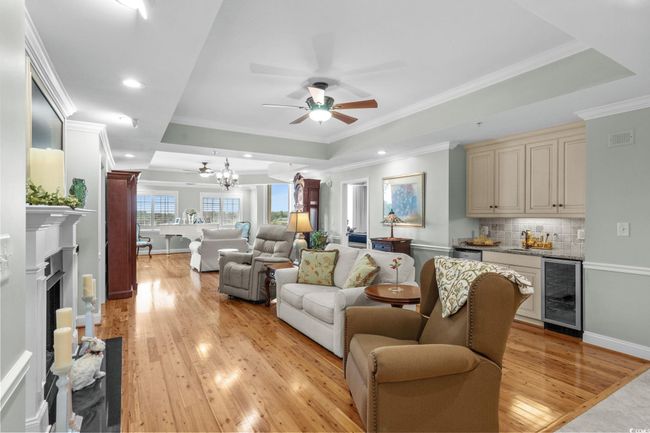 APT-405 - 9547 Edgerton Dr, Condo with 3 bedrooms, 4 bathrooms and null parking in Myrtle Beach SC | Image 16