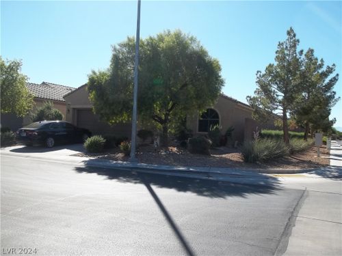 3925 Vulcan Street, Las Vegas, NV, 89122 | Card Image