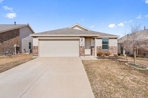236 Anvil Dr, Haslet, TX, 76052-2995 | Card Image