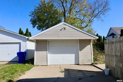 812 N Chestnut Street, House other with 3 bedrooms, 1 bathrooms and null parking in Kewanee IL | Image 3