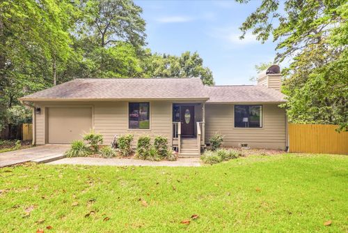 1522 Kessel Dr, TALLAHASSEE, FL, 32308-4715 | Card Image