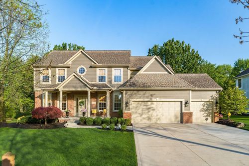13421 Canyon Ln, Pickerington, OH, 43147-7933 | Card Image