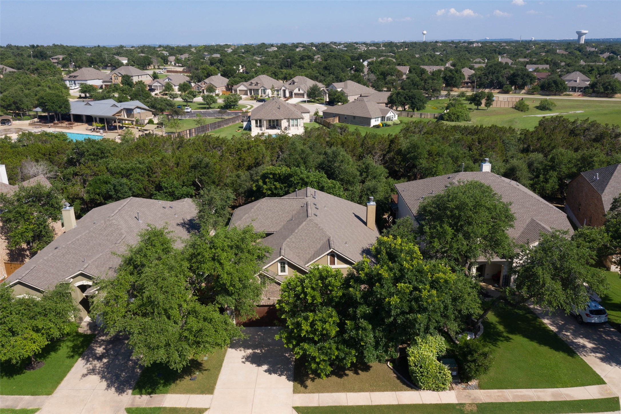 Skyview Way, Round Rock, TX 78681