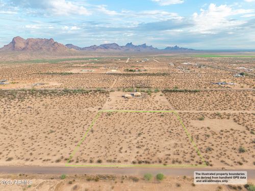 53-0 W Taurus Ave, Eloy, AZ, 85131 | Card Image