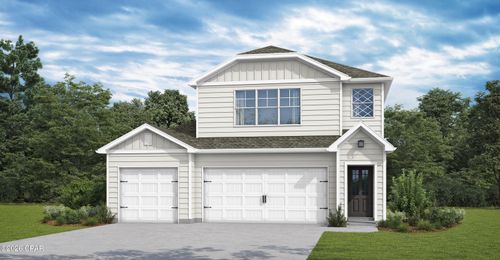 4607 Roundwood Way, Panama City, FL, 32404-3855 | Card Image