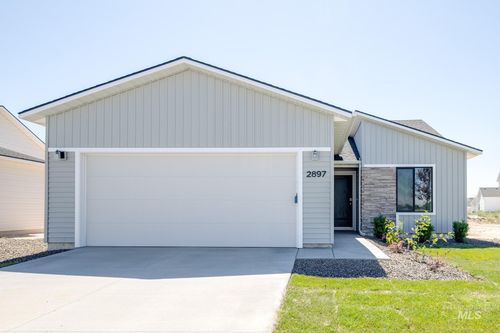 7326 S Menzingers Ave, Meridian, ID, 83642 | Card Image