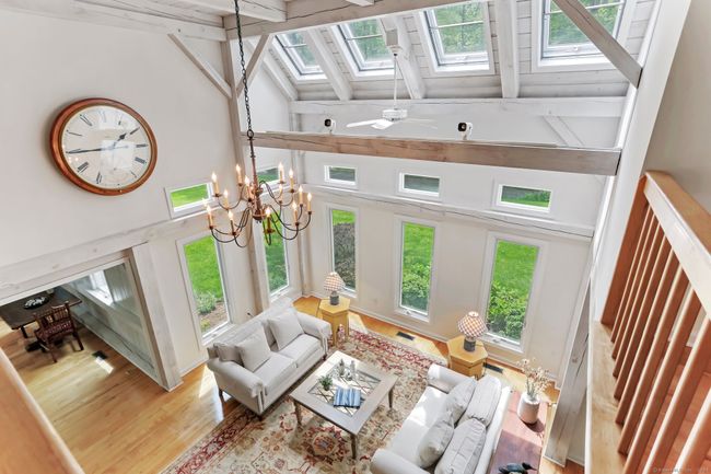 21 Wilson Rd, House other with 5 bedrooms, 4 bathrooms and null parking in Weston CT | Image 9