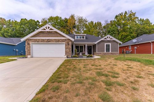 1066 W Chestnut By The Fire, Santa Claus, IN, 47579-6196 | Card Image