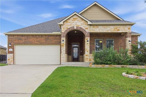 319 Raven Dr, Temple, TX, 76502-7181 | Card Image