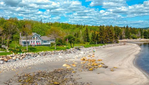 129 Cosby Rd, Port Mouton, NS, B0T1T0 | Card Image