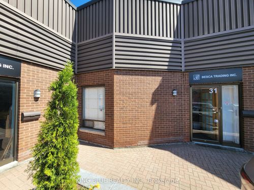 31-300 Steelcase Rd W, Markham, ON, L3R2W2 | Card Image