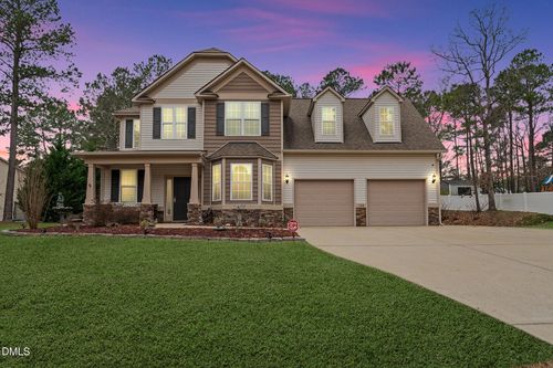 138 Tramway Cir, Angier, NC, 27501-9170 | Card Image