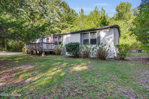 710 W W Firetower Road, Swansboro, NC, 28584 | Card Image