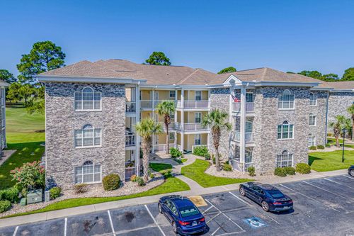 105-4705 Wild Iris Dr., Myrtle Beach, SC, 29577 | Card Image