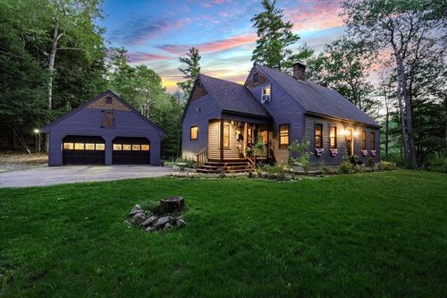 12 Stonehedge Turne Way, Wakefield, NH, 03872 | Card Image