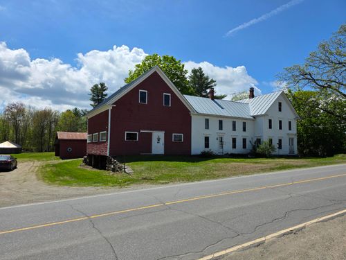 63 S Main Street, Morrill, ME, 04952 | Card Image