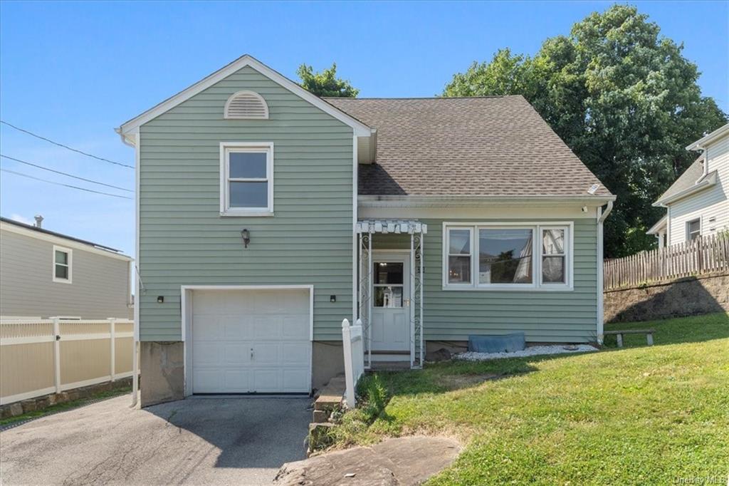 Palmer Ave, Croton On Hudson, NY 10520