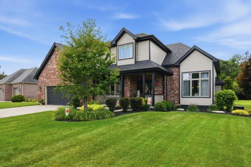 10626 Erie Dr, Crown Point, IN, 46307 | Card Image