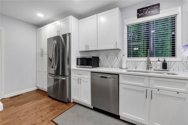 3402 Devoe Ct, House other with 5 bedrooms, 3 bathrooms and 2 parking in Marietta GA | Image 12