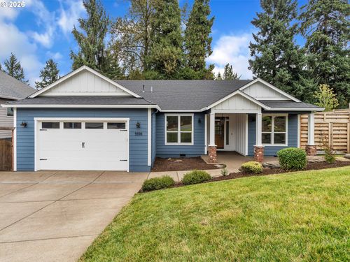5598 Se Wigeon St, Salem, OR, 97306 | Card Image