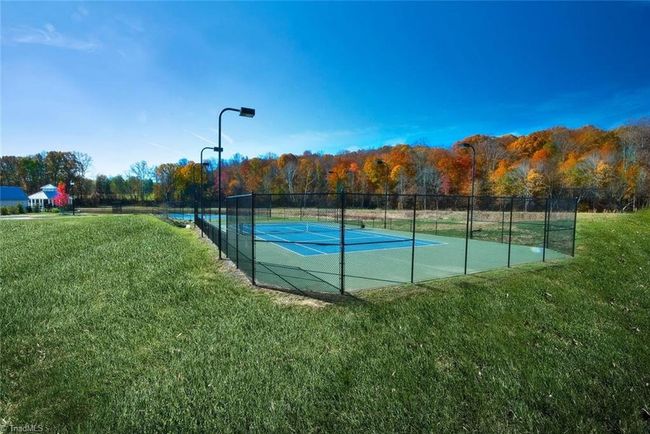 5683 Cedarmere Dr, House other with 5 bedrooms, 4 bathrooms and null parking in Winston-Salem NC | Image 50
