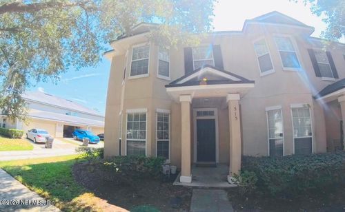 515 Hopewell Dr, Orange Park, FL, 32073-1958 | Card Image