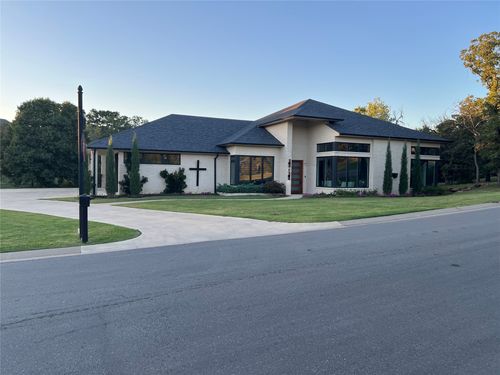 700 Cross Timbers Boulevard, Sapulpa, OK, 74066 | Card Image