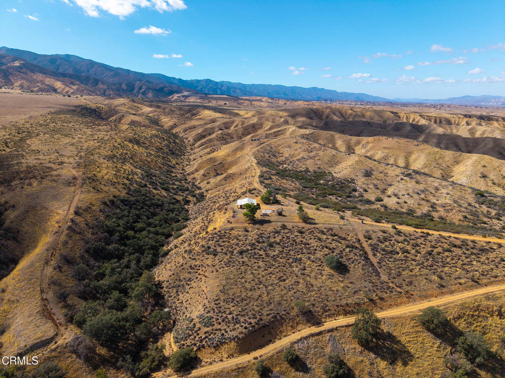 Land in Cuyama 4
