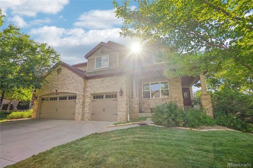 16071 Crestrock Cir, Parker, CO, 80134-2550 | Card Image