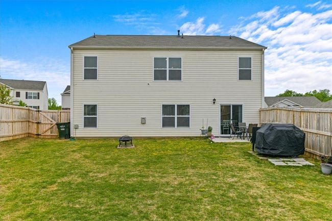 511 Ashwood Way, House other with 5 bedrooms, 4 bathrooms and null parking in Easley SC | Image 26