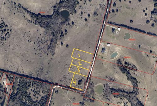 TBD Lot 2 Adams Road, Sherman, TX, 75090 | Card Image